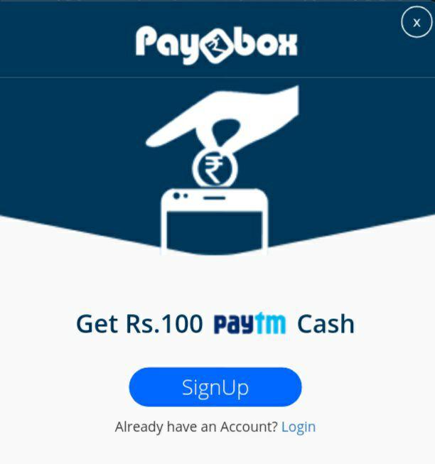 Paybox Paybox