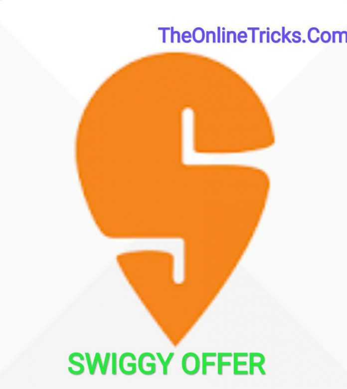 Swiggy Amazon Pay Offer