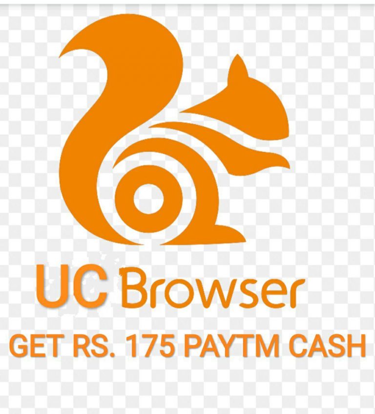 UC Browser App Offer