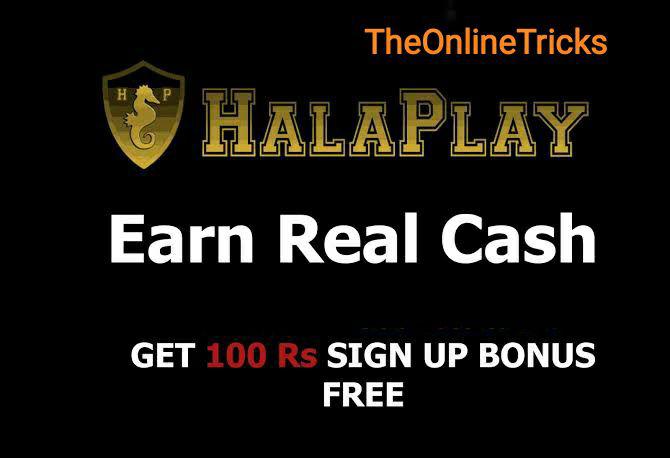 Halaplay App