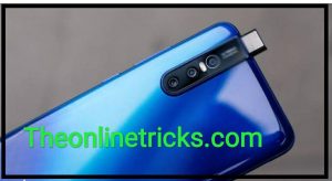 Redmi K20 pro Features