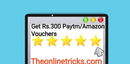 Panel Station Paytm Loot