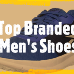 Top Branded Men's Shoes