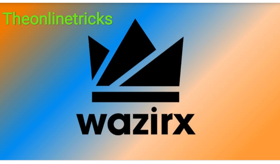 WazirX App