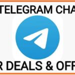Best Telegram Channel For Deals & Offers